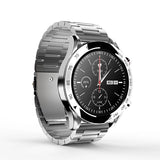 HiFuture FutureGo Pro Smartwatch - Sølv