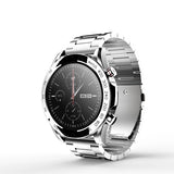 HiFuture FutureGo Pro Smartwatch - Sølv