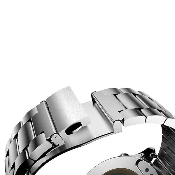 HiFuture FutureGo Pro Smartwatch - Sølv