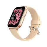 HiFuture Zone 2 Smartwatch - Pink