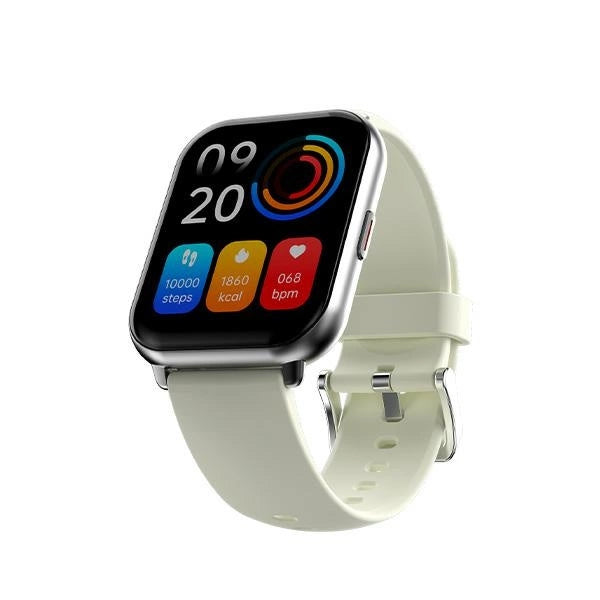 HiFuture Zone 2 Smartwatch - Grå