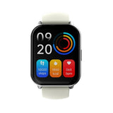 HiFuture Zone 2 Smartwatch - Grå