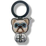 Nimmy Cool&Cute 2.0 Hunde Magnetisk Pendant - sort