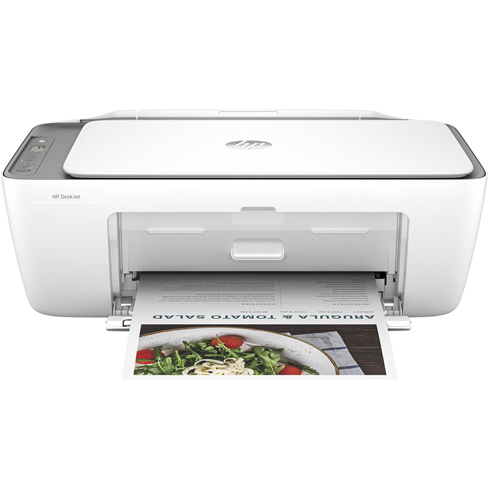 HP DESKJET 2820E All-in-One - Multifunktionsprinter