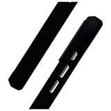 Nimmy Cool&Cute 2.0 Case til iPhone 15 Pro - sort