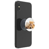 Popsockets 2 Katte- og hundeholder og telefonboks