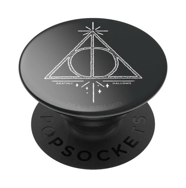 Popsockets 2 Dødsrelikvier Holder og Telefon Stand