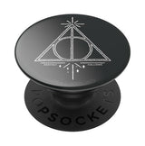 Popsockets 2 Dødsrelikvier Holder og Telefon Stand