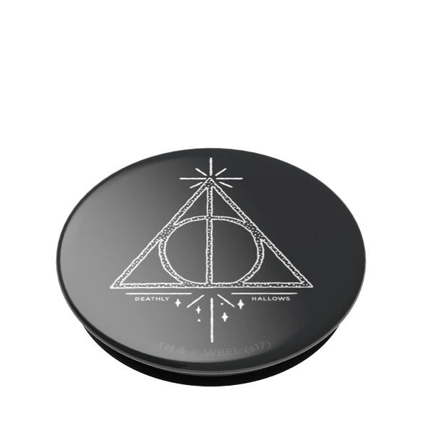 Popsockets 2 Dødsrelikvier Holder og Telefon Stand