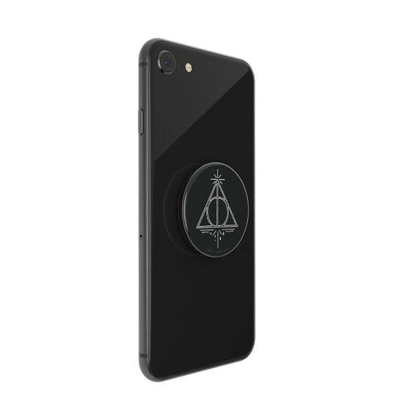 Popsockets 2 Dødsrelikvier Holder og Telefon Stand