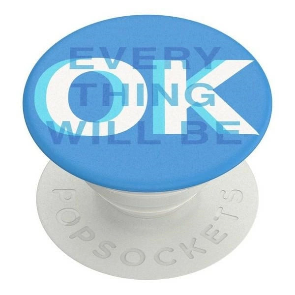 Popsockets 2 Alt er i orden Holder og Telefon Stand