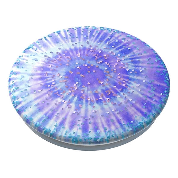 Popsockets 2 Glitter Twisted Tie Holder og Phone Stand