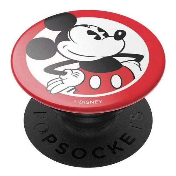 Popsockets 2 Mickey Classic Holder og Telefon Stand