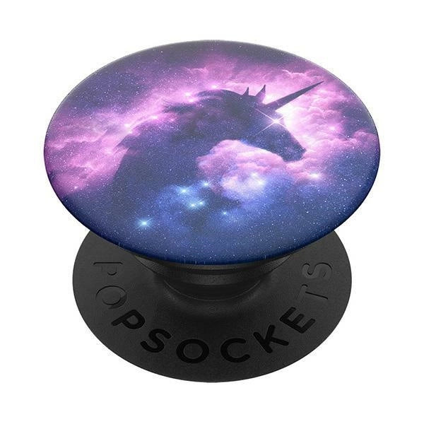 Popsockets 2 Mystic Nebula Holder og Telefon Stand