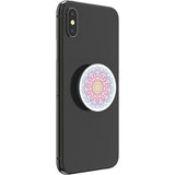 Popsockets 2 Rainbow Mandala Telefonholder og Stativ