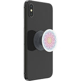 Popsockets 2 Rainbow Mandala Telefonholder og Stativ