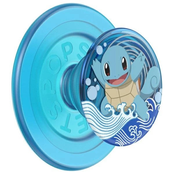 Popsockets 2 Squirtel Holder og Telefonstativ med MagSafe