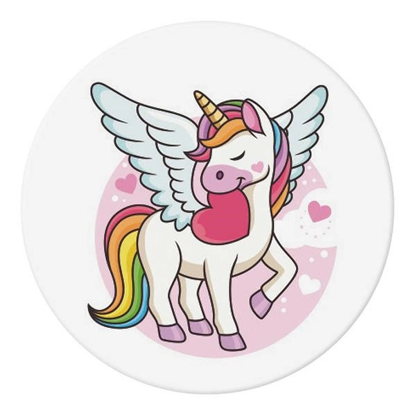 Popsockets 2 Unicorn Holder og Telefon Stand