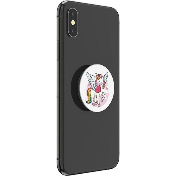 Popsockets 2 Unicorn Holder og Telefon Stand
