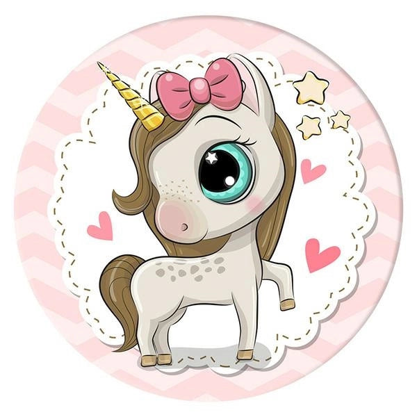 Popsockets 2 Unicorn Pony Holder og Telefon Stand