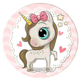 Popsockets 2 Unicorn Pony Holder og Telefon Stand