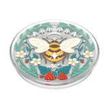 Popsockets PlantCore Grip Bee Boho Telefonholder og Stativ
