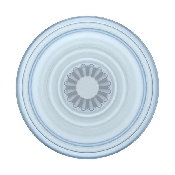 Popsockets PlantCore Grip Ice Blue og Telefon Stand