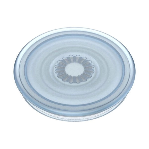 Popsockets PlantCore Grip Ice Blue og Telefon Stand
