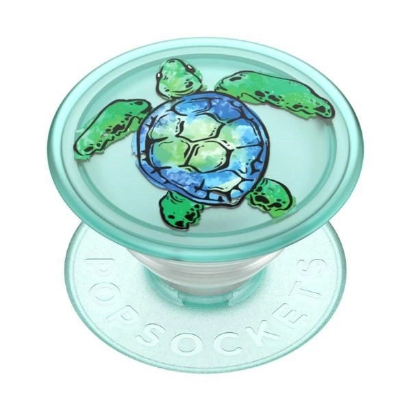 Popsockets PlantCore Grip Tortuga Telefonholder og Stativ