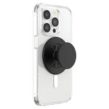 Popsockets PopGrip MagSafe 2 Telefonholder og Stativ - sort
