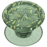 PlantCore Grip Olive og Telefon Stand