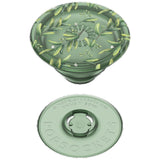 PlantCore Grip Olive og Telefon Stand