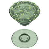 PlantCore Grip Olive og Telefon Stand