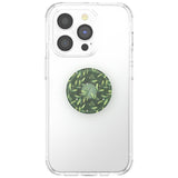 PlantCore Grip Olive og Telefon Stand