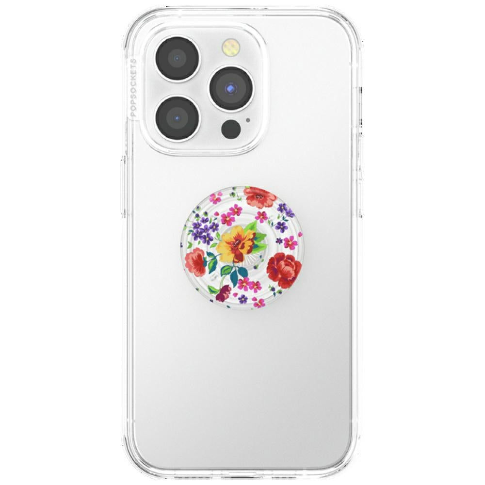 Popsockets PlantCore Grip Tropicale og Telefonstand