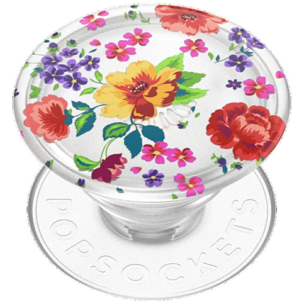 Popsockets PlantCore Grip Tropicale og Telefonstand