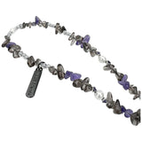 Nimmy Magnetisk Håndbinde Taske Charm - sort