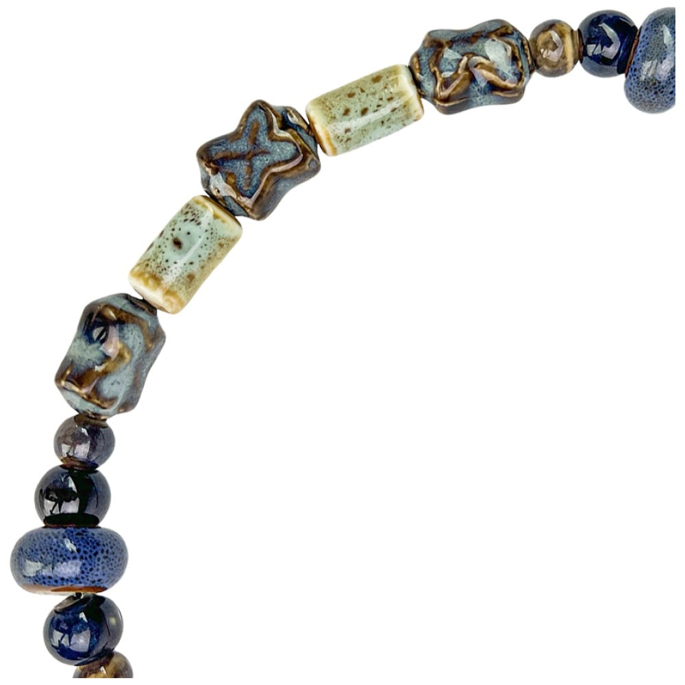 Nimmy New Big Eye Cute Pets 2.0 Taske Charm - sort