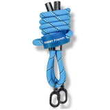 Nimmy Cool&Cute 2.0 crossbody + håndrem sæt - blå og sort