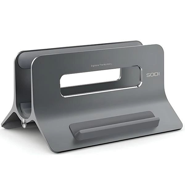 SODI SMS-300 Gravity Stand for MacBookSMS-300 - Grå