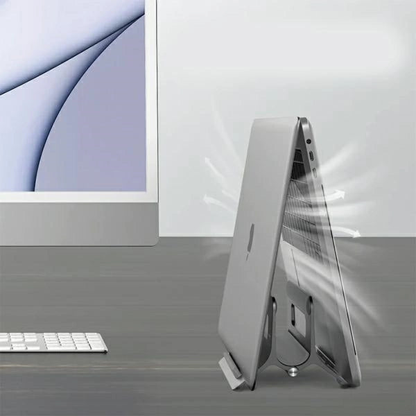 SODI SMS-300 Gravity Stand for MacBookSMS-300 - Grå