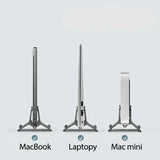SODI SMS-300 Gravity Stand for MacBookSMS-300 - Grå