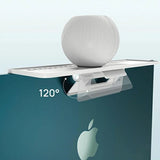 SODI 312 hylde til iMac 312 - hvid