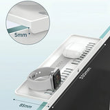 SODI 312 hylde til iMac 312 - hvid