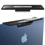 SODI 312 hylde til iMac 312 - sort
