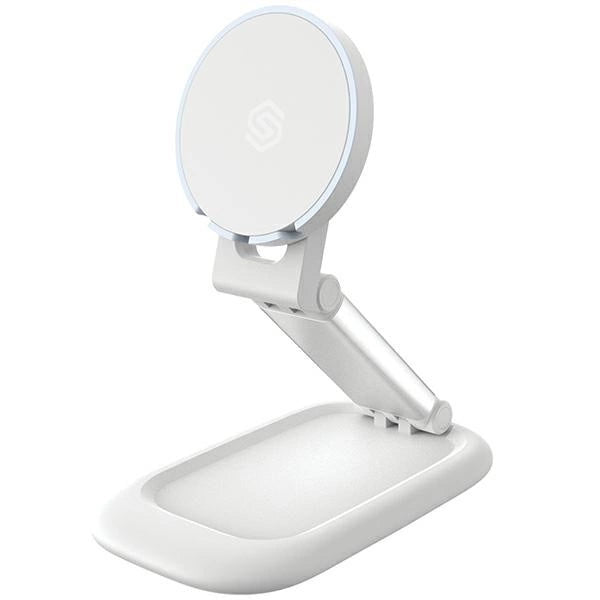 SODI BM310 induktionsstand med MagSafe - hvid
