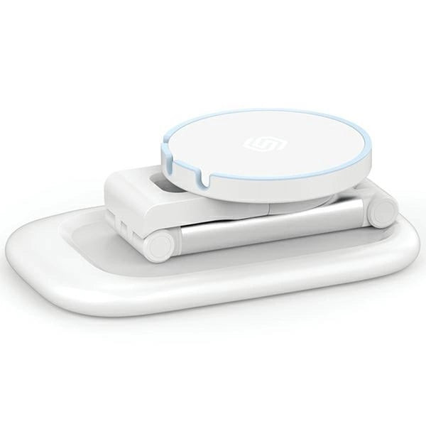 SODI BM310 induktionsstand med MagSafe - hvid
