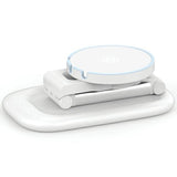 SODI BM310 induktionsstand med MagSafe - hvid