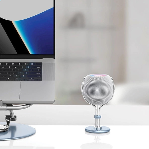 SODI SHM-300 Stand for Apple HomePod - Blå