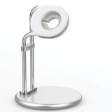 SODI SAW-300 Apple Watch Stand - Sølv